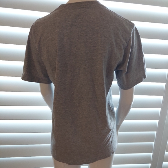 Hustle Tree t shirt - Picture 2 of 3